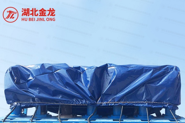 設(shè)備篷布罩